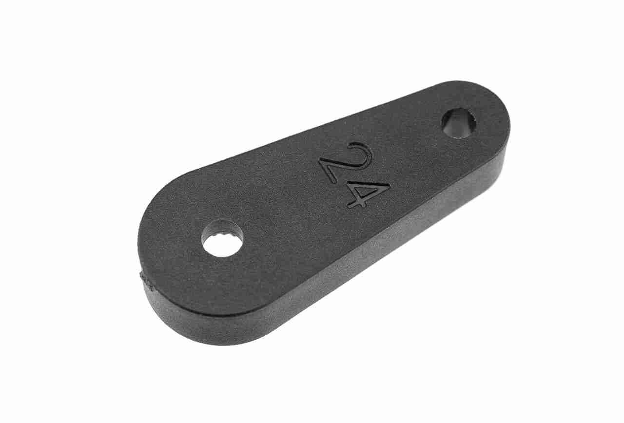 Team Corally Servo Horn Composite 1 Pc Team Corally Servo Horn Composite 1 Pc