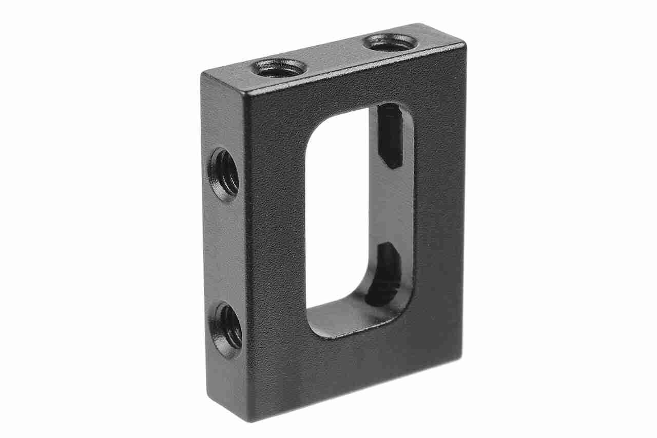 Team Corally Servo Holder i Aluminium (1 stk.) – C-00140-185 Team Corally Servo Holder i Aluminium (1 stk.) – C-00140-185
