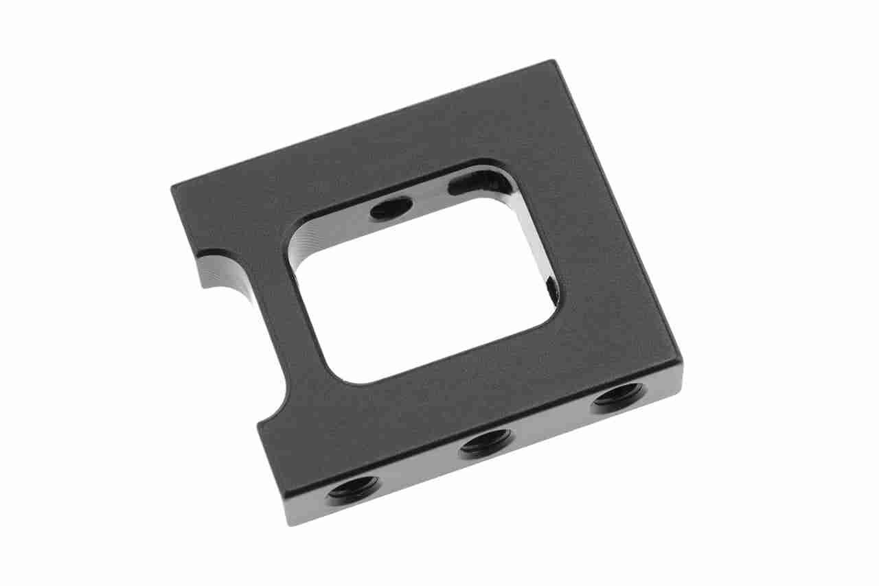 Team Corally Servo Mount Alu. 1 Pc Team Corally Servo Mount Alu. 1 Pc