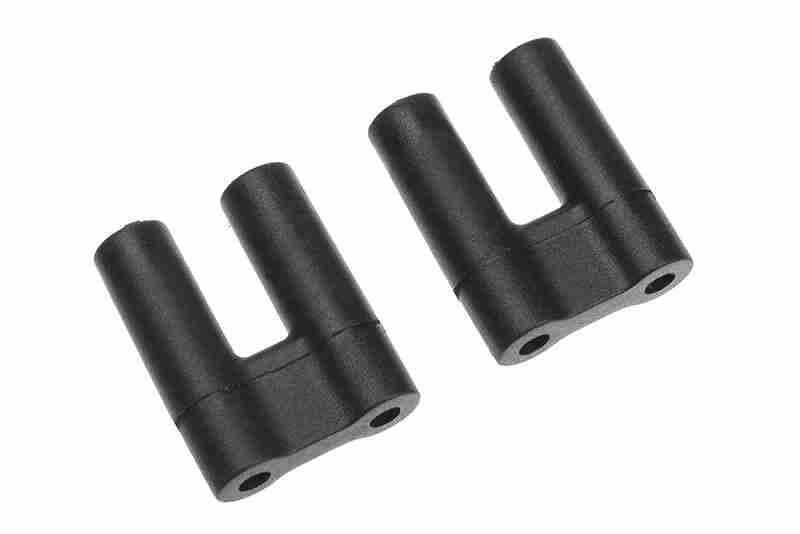 Team Corally Servo Post 2 Pcs Team Corally Servo Post 2 Pcs