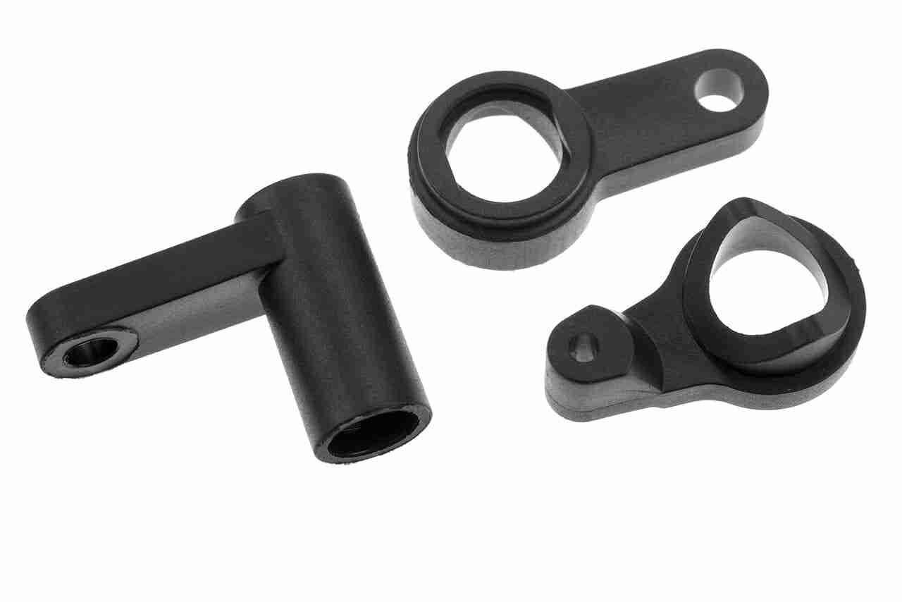 Team Corally Servo Saver Composite 1 Set Team Corally Servo Saver Composite 1 Set