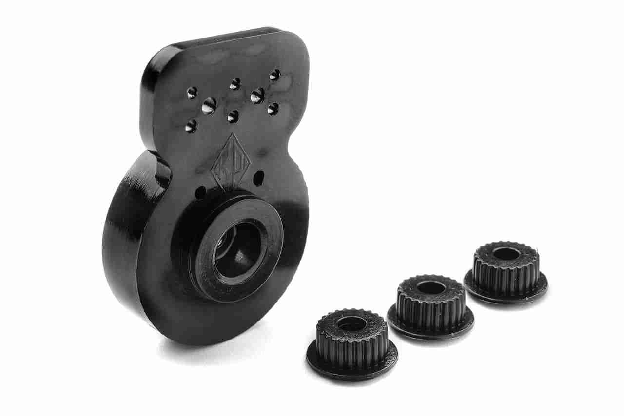 Team Corally Servo Saver HD Large Universal 23-24-25 Spline Team Corally Servo Saver HD Large Universal 23-24-25 Spline