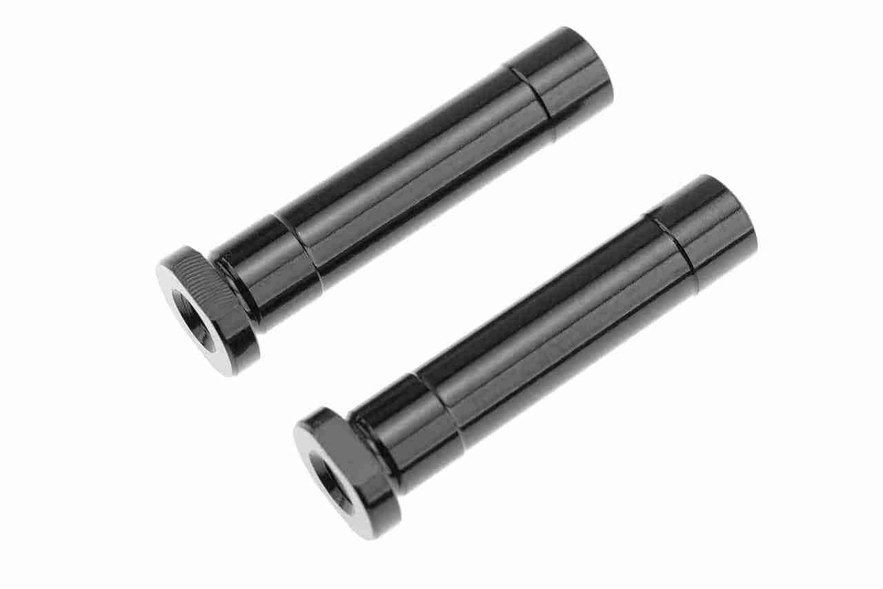 Team Corally Servo Saver Pivot Shaft Steel 2 Pcs Team Corally Servo Saver Pivot Shaft Steel 2 Pcs