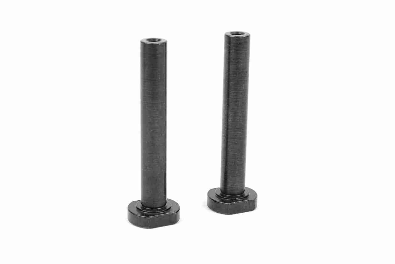 Team Corally Servo Saver Post Steel 2 Pcs Team Corally Servo Saver Post Steel 2 Pcs