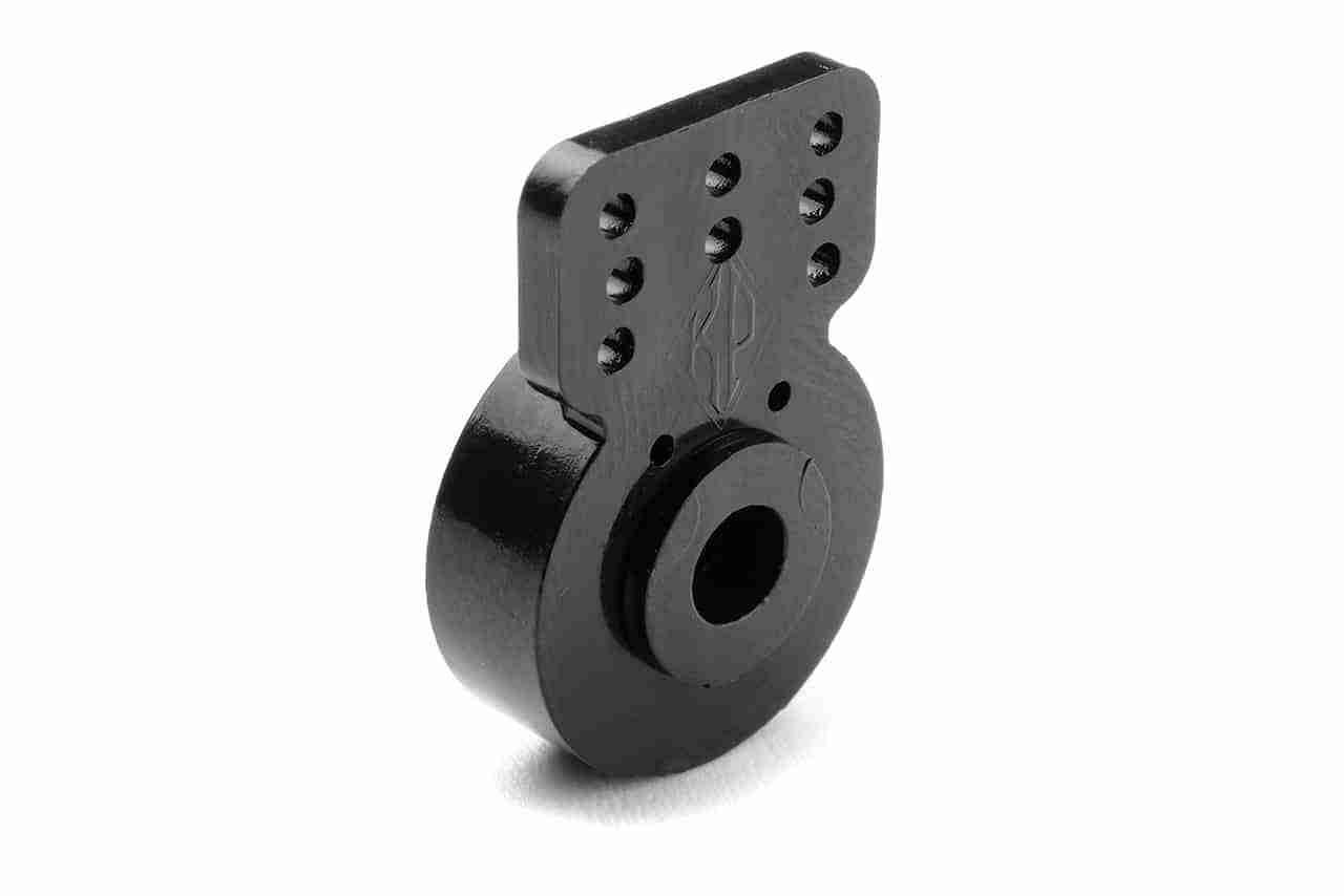 Team Corally Servo Saver Small 24 Spline Hitec Team Corally Servo Saver Small 24 Spline Hitec