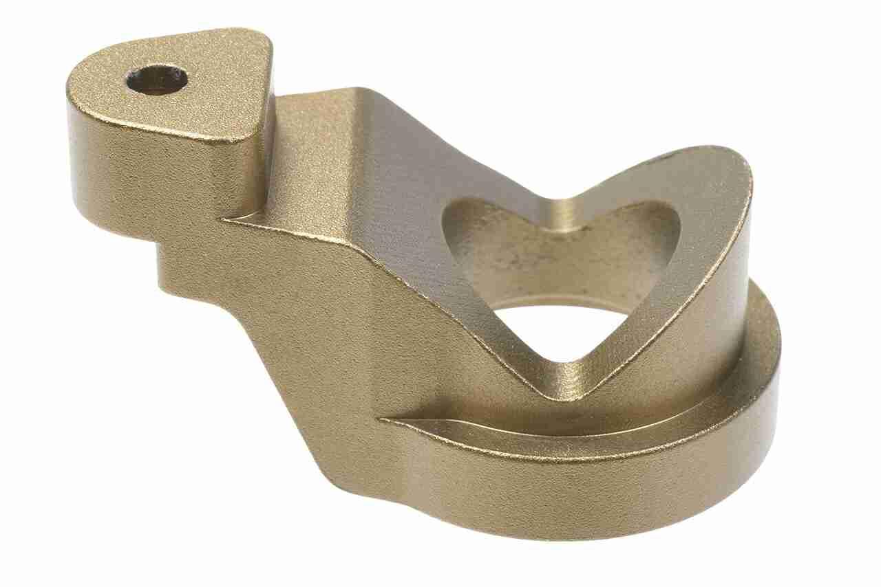 Team Corally Servo Saver Steering Arm Aluminum Limited Edition 1 Pc Team Corally Servo Saver Steering Arm Aluminum Limited Edition 1 Pc