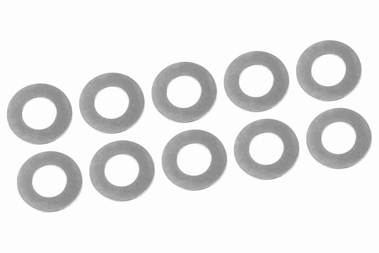 Team Corally Shim Rings 6x11 Team Corally Shim Rings 6x11