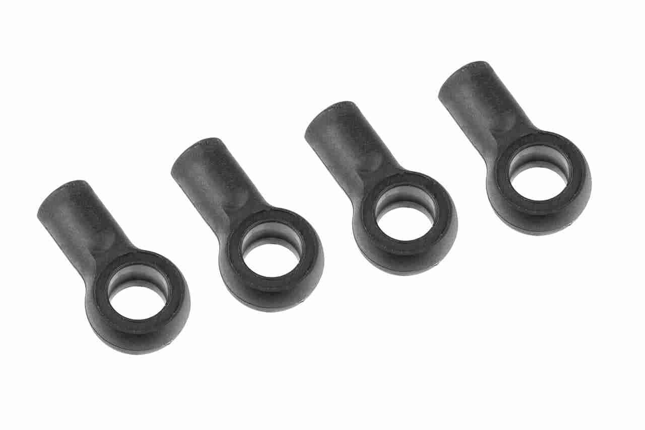 Team Corally Shock Ball Joint Composite 4 Pcs Team Corally Shock Ball Joint Composite 4 Pcs