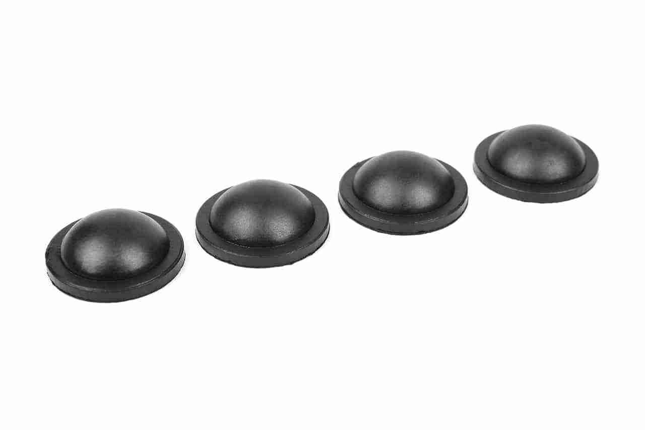 Team Corally Shock Bladders Silicone 4 Pcs Team Corally Shock Bladders Silicone 4 Pcs