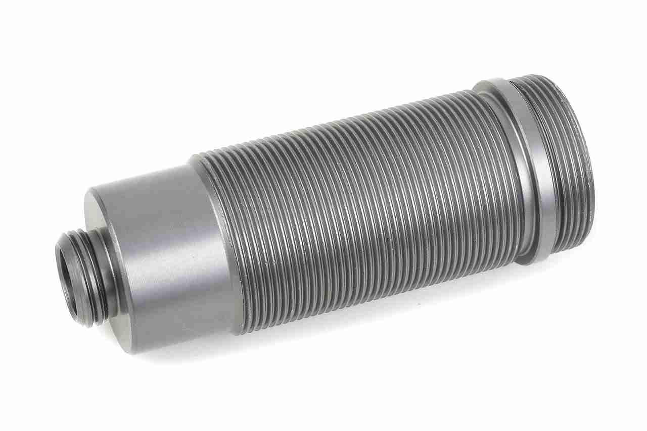 Team Corally Shock Body Medium Aluminum Hard Anodised Team Corally Shock Body Medium Aluminum Hard Anodised