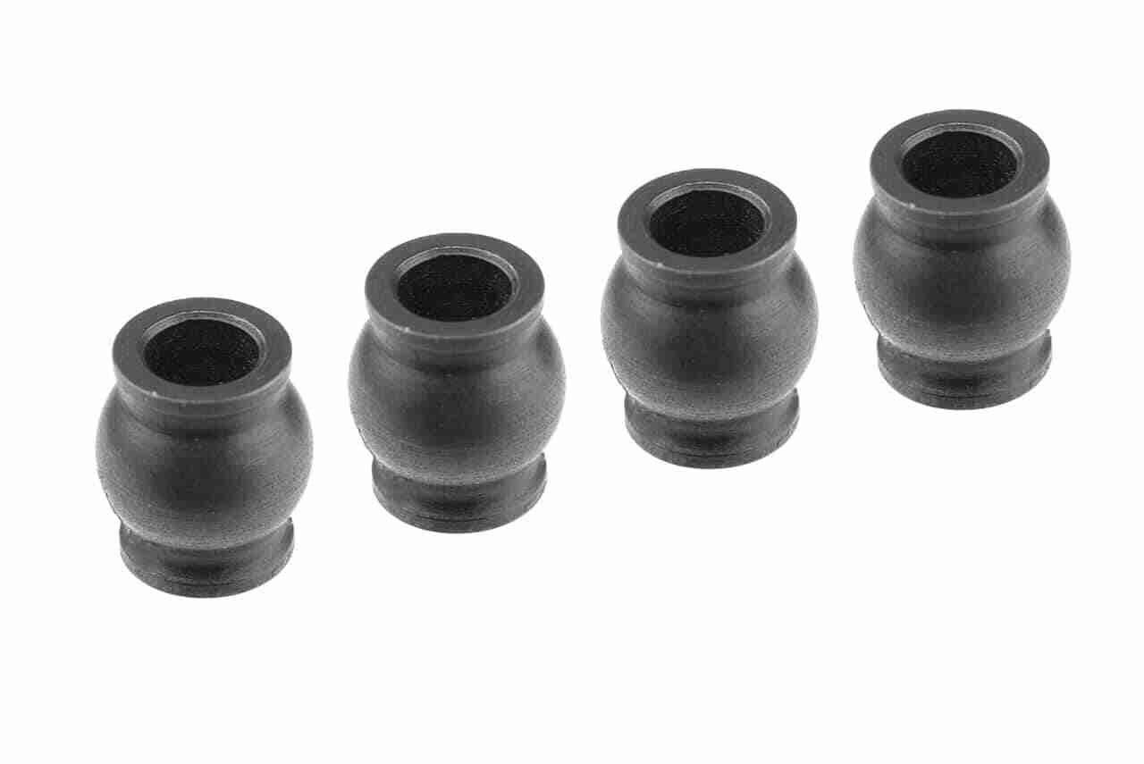 Team Corally Shock Pivot Ball 5.9mm Steel 4 Pcs Team Corally Shock Pivot Ball 5.9mm Steel 4 Pcs
