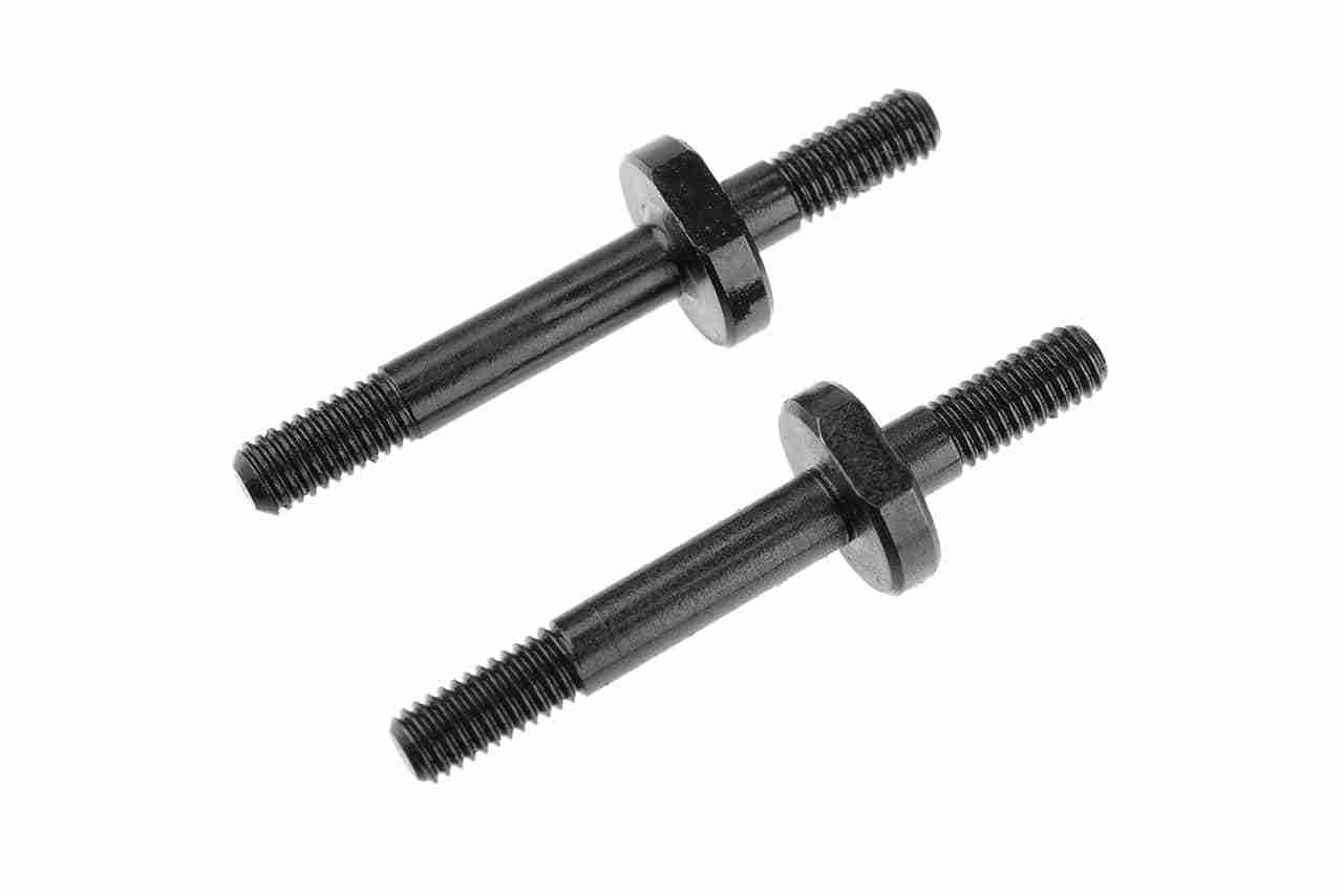 Team Corally Shock Pivot Ball Screw Steel 2 Pcs Team Corally Shock Pivot Ball Screw Steel 2 Pcs