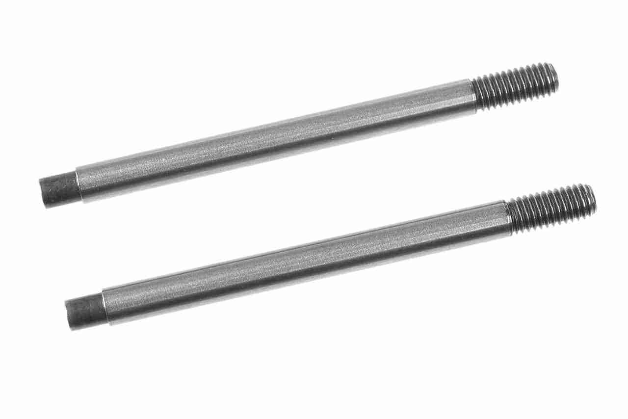 Team Corally Shock Shaft Front 1 Pc Team Corally Shock Shaft Front 1 Pc