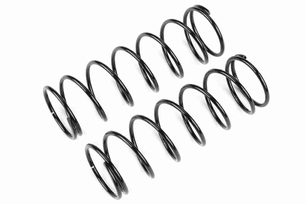 Team Corally Shock Spring Hard 1.8mm 75-77mm 2 Pcs Team Corally Shock Spring Hard 1.8mm 75-77mm 2 Pcs