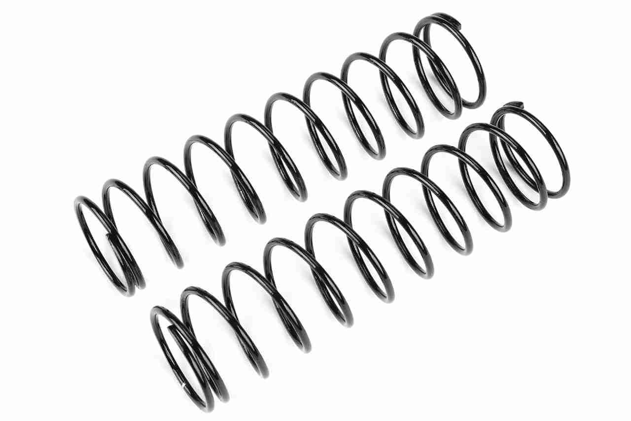 Team Corally Shock Spring Hard 1.8mm 84-86mm 2 Pcs Team Corally Shock Spring Hard 1.8mm 84-86mm 2 Pcs
