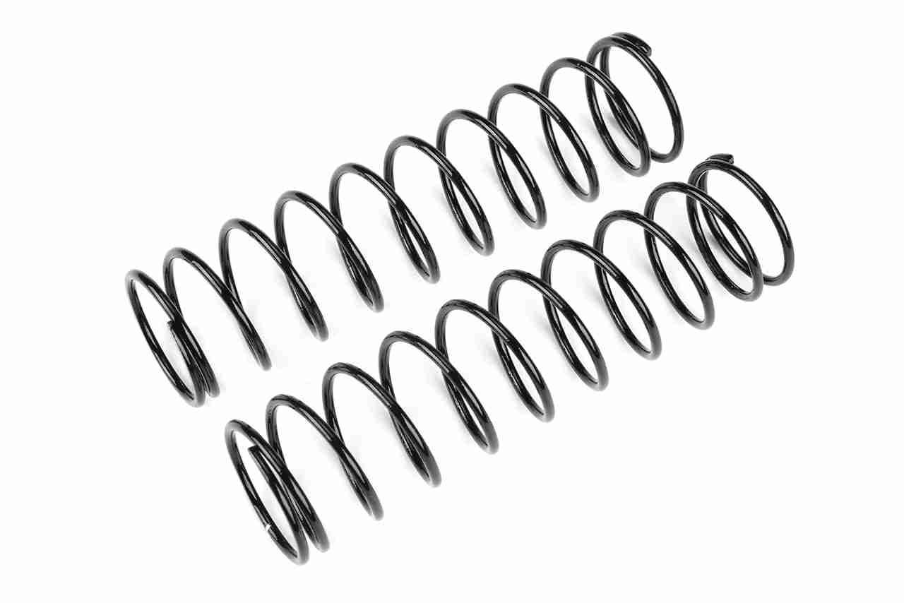 Team Corally Shock Spring Hard 1.8mm 95-97mm 2 Pcs Team Corally Shock Spring Hard 1.8mm 95-97mm 2 Pcs