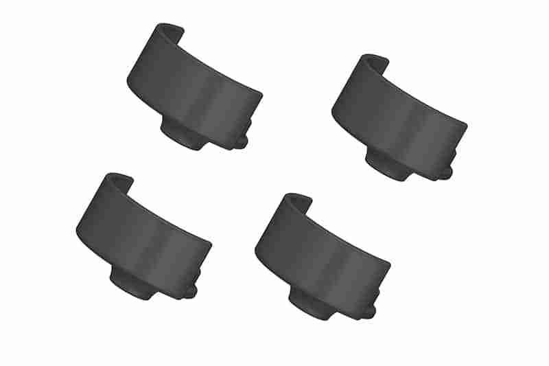 Team Corally Shock Spring Holder 4 pcs Team Corally Shock Spring Holder 4 pcs