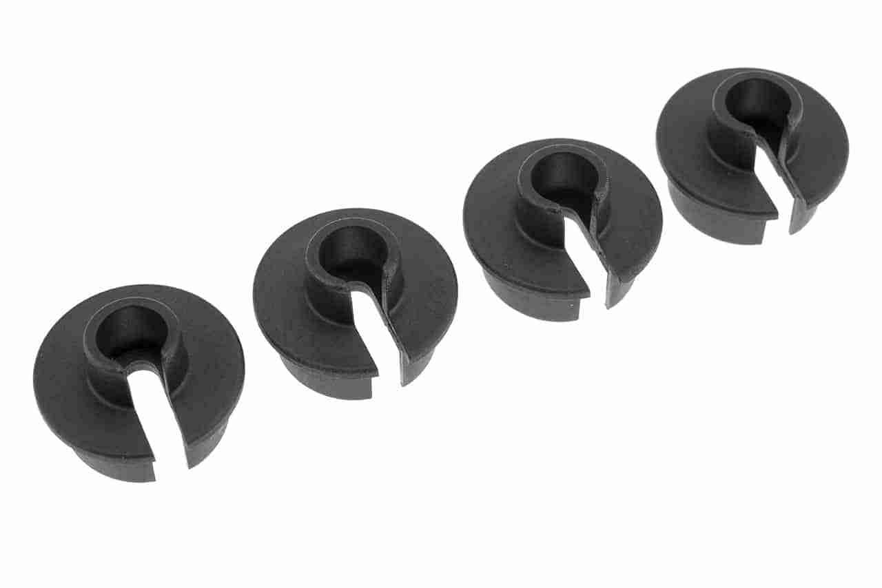Team Corally Shock Spring Holder Composite 4 Pcs Team Corally Shock Spring Holder Composite 4 Pcs