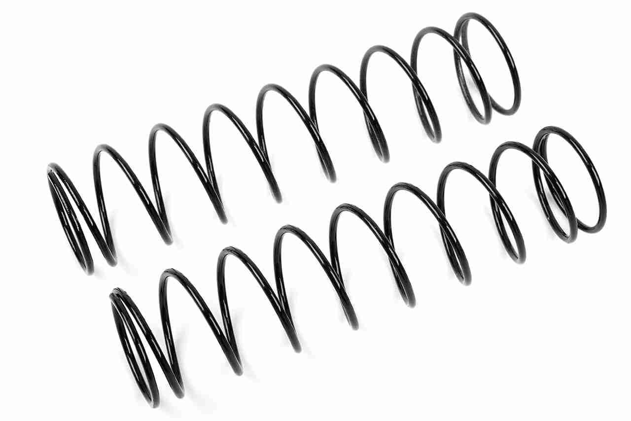 Team Corally Shock Spring Medium 1.6mm 95-97mm 2 Pcs Team Corally Shock Spring Medium 1.6mm 95-97mm 2 Pcs