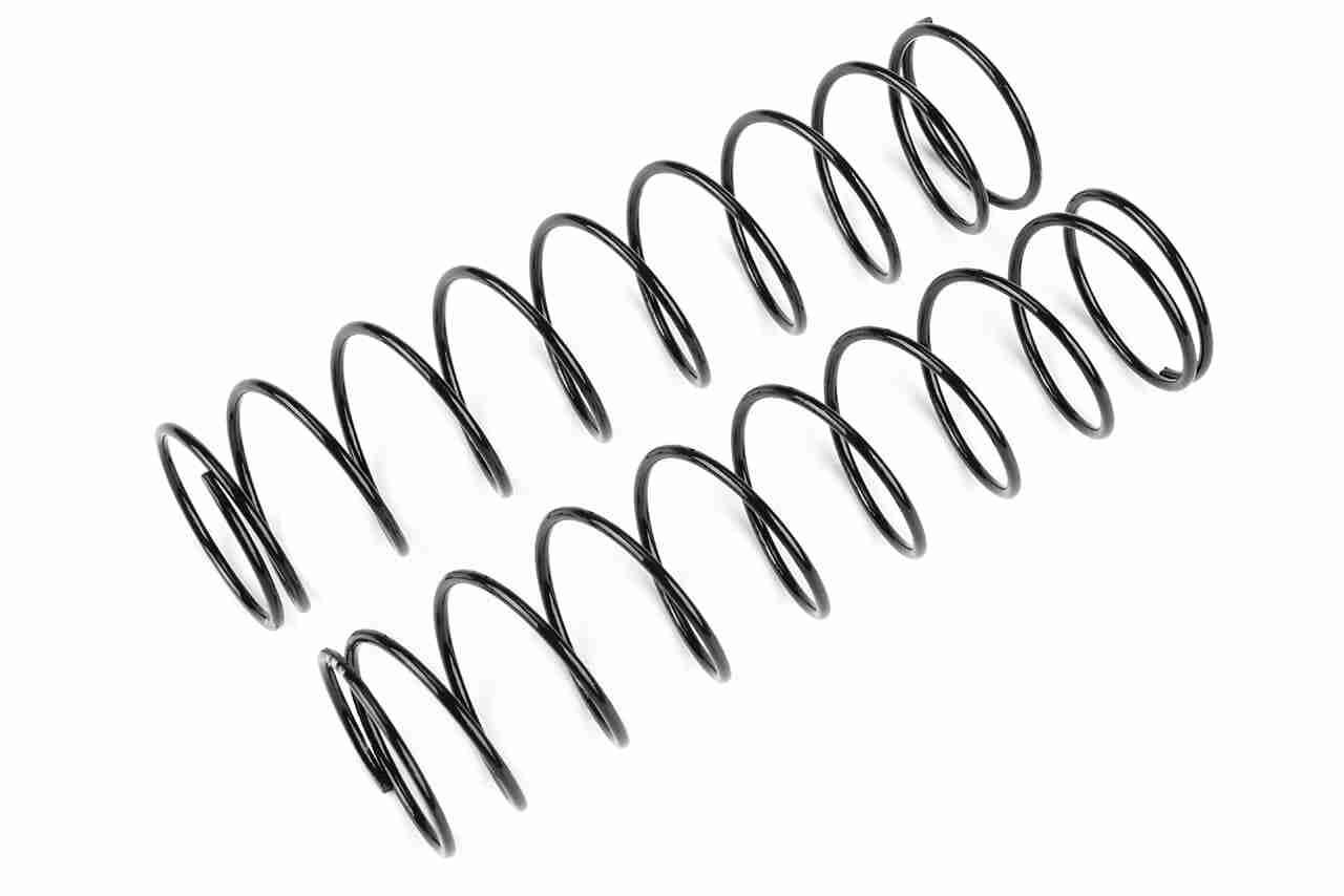 Team Corally Shock Spring Soft 1.4mm 84-86mm 2 Pcs Team Corally Shock Spring Soft 1.4mm 84-86mm 2 Pcs