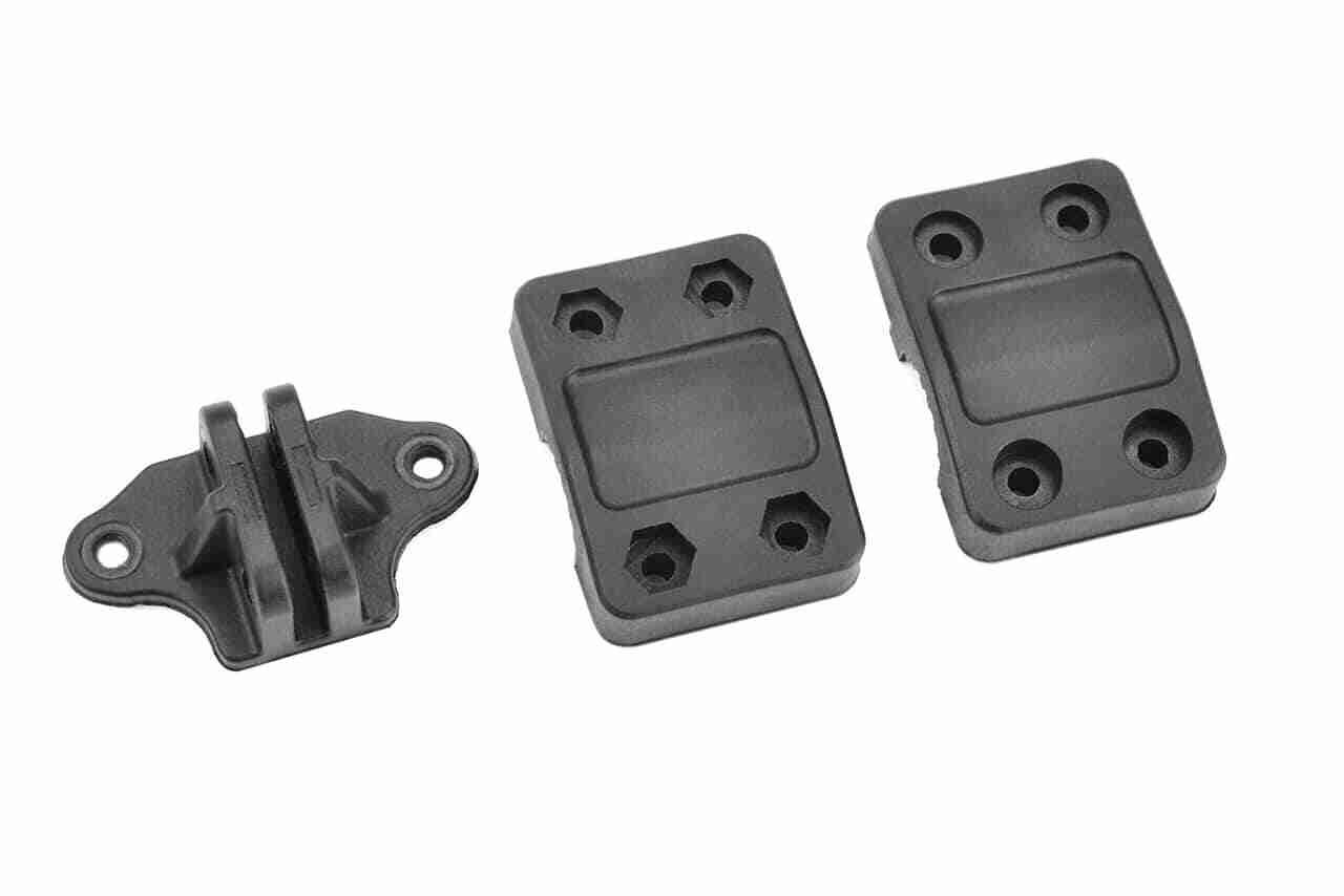 Team Corally Shock Tower Brace Holder Tube 12mm 1 Set Team Corally Shock Tower Brace Holder Tube 12mm 1 Set