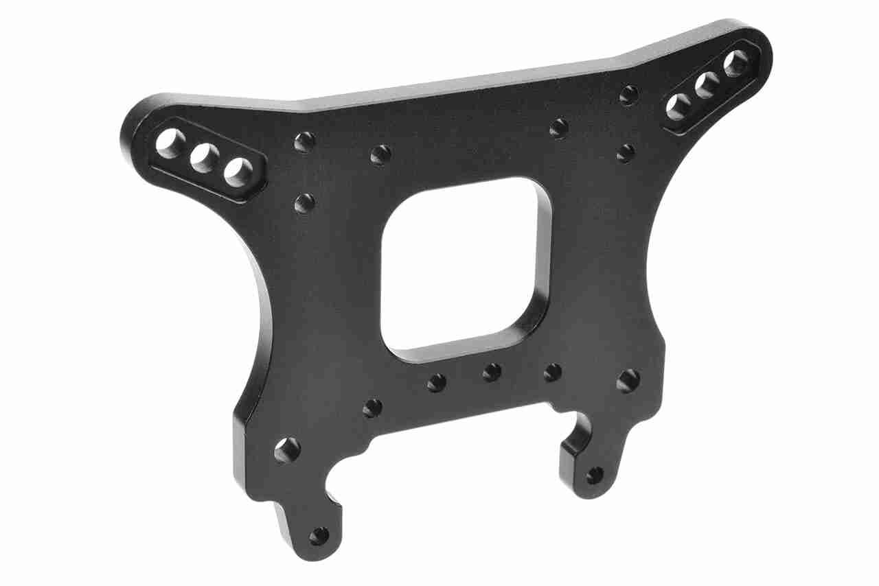 Team Corally Shock Tower MT Front Aluminum 5mm 1 Pc Team Corally Shock Tower MT Front Aluminum 5mm 1 Pc
