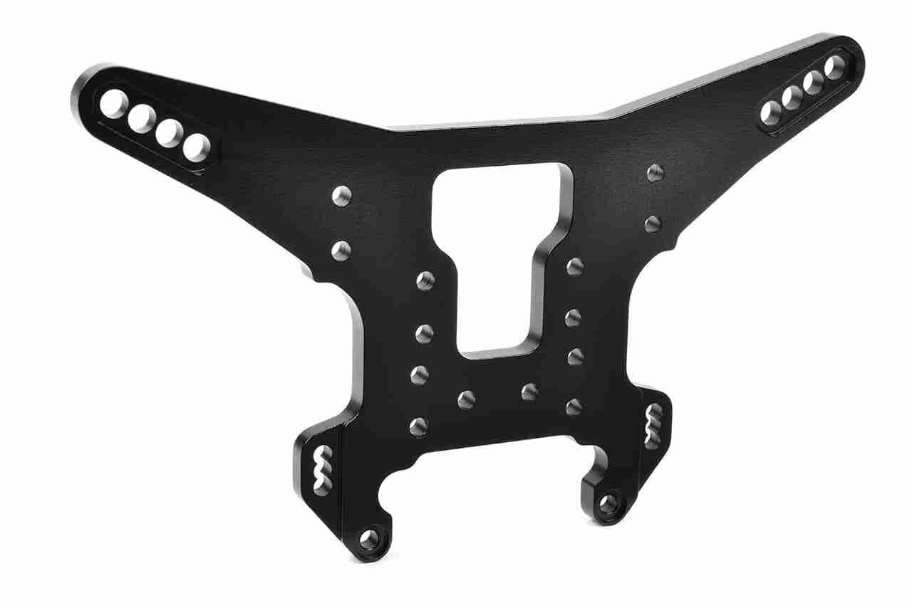 Team Corally Shock Tower MT TG Rear Aluminum 5mm 1 Pc Team Corally Shock Tower MT TG Rear Aluminum 5mm 1 Pc