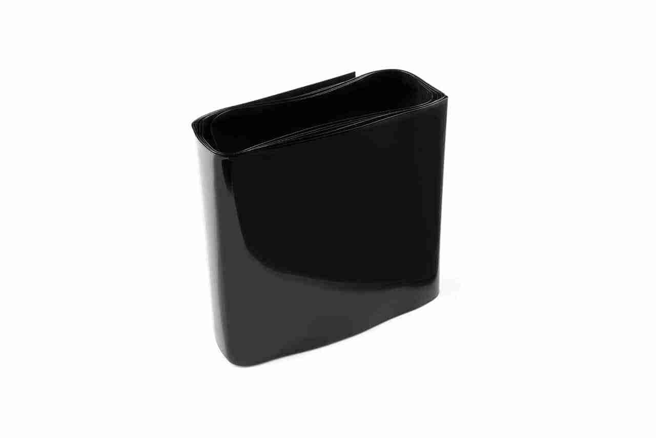 Team Corally Shrink Tubing 70mm Black 1m Team Corally Shrink Tubing 70mm Black 1m