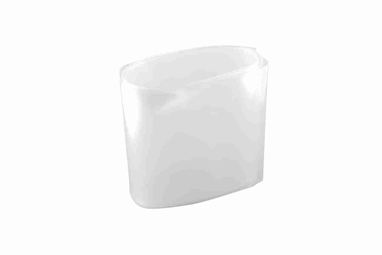 Team Corally Shrink Tubing 70mm Transparant 1m Team Corally Shrink Tubing 70mm Transparant 1m