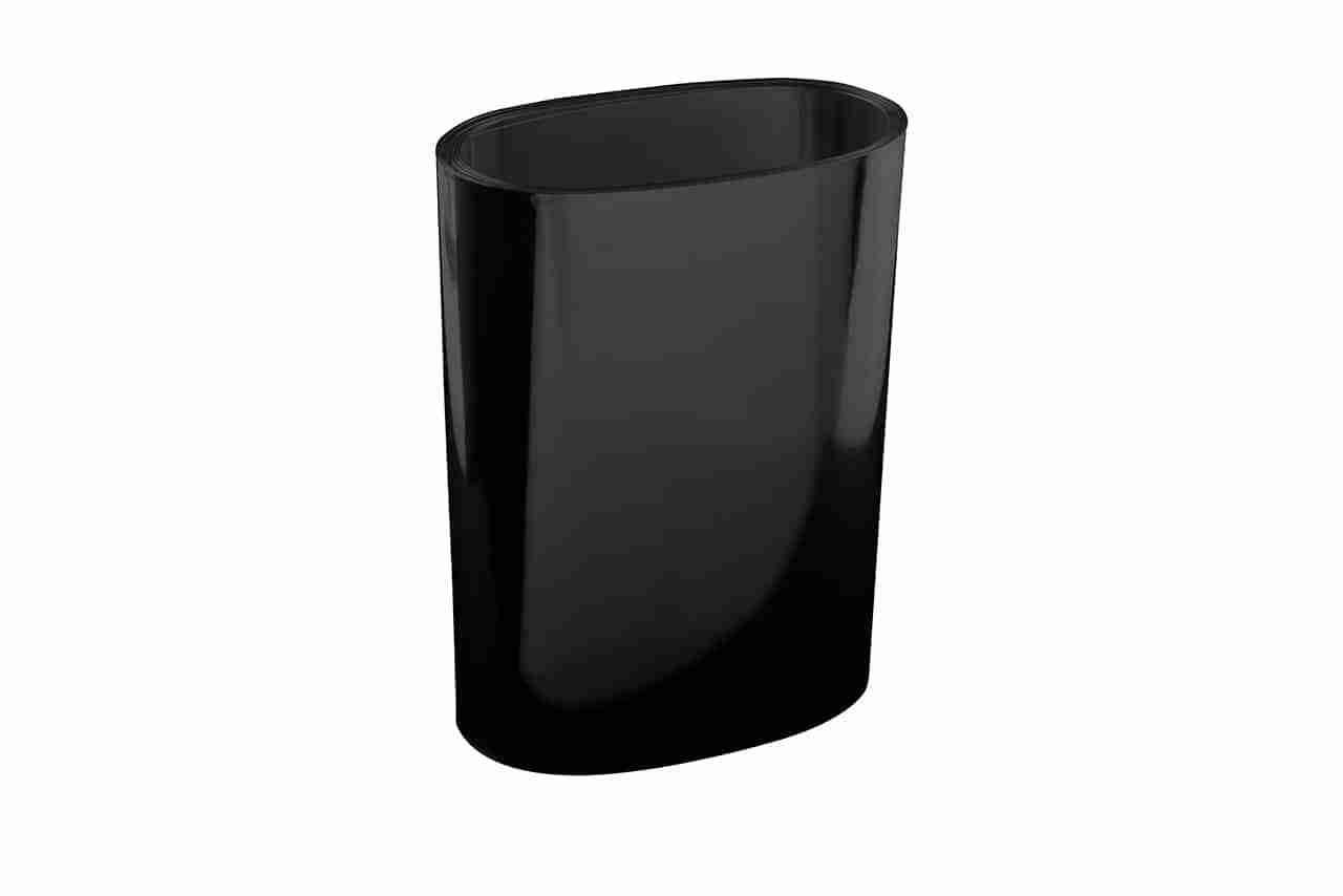 Team Corally Shrink Tubing 91mm Black 1m Team Corally Shrink Tubing 91mm Black 1m