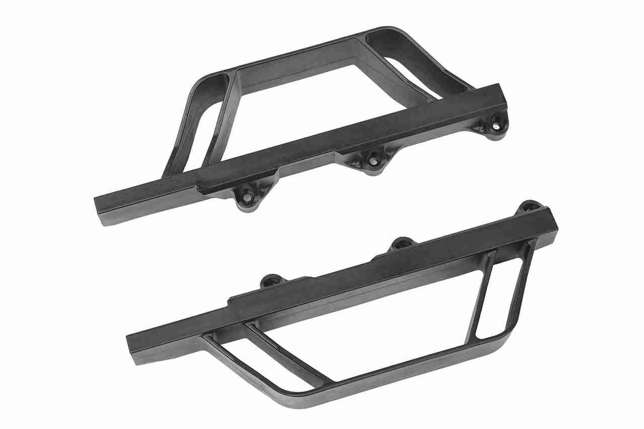 Team Corally Side Guard Body Bars L/R 1 Pair Team Corally Side Guard Body Bars L/R 1 Pair