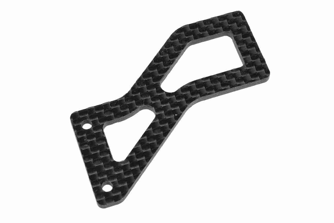 Team Corally Side Guards SSX-823 3K Carbon 1 Pc Team Corally Side Guards SSX-823 3K Carbon 1 Pc