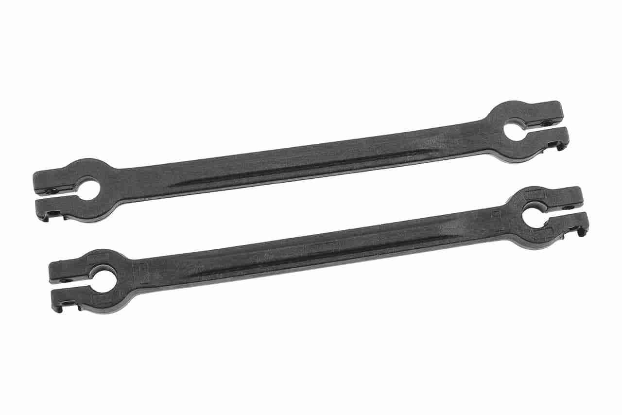 Team Corally Side Links - 2 Pcs Team Corally Side Links - 2 Pcs