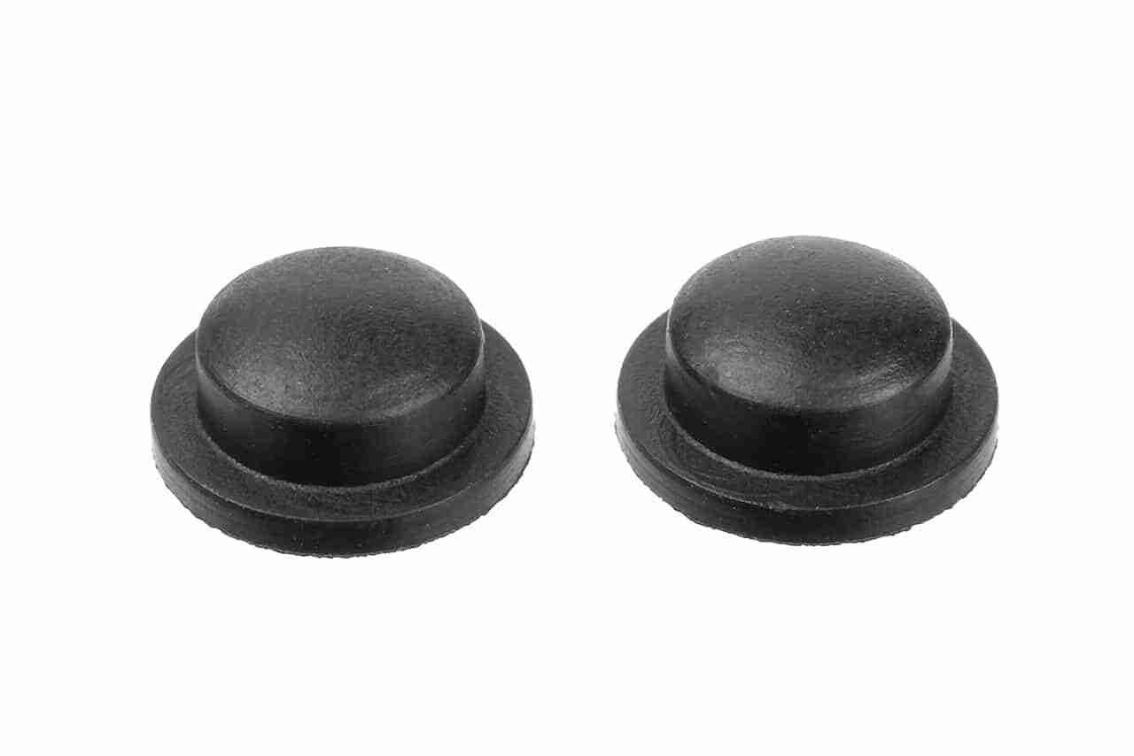 Team Corally Silicone Shock Membrane 2 Pcs Team Corally Silicone Shock Membrane 2 Pcs