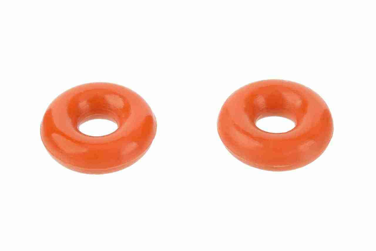 Team Corally Silicone Shock O-Ring 2 Pcs Team Corally Silicone Shock O-Ring 2 Pcs