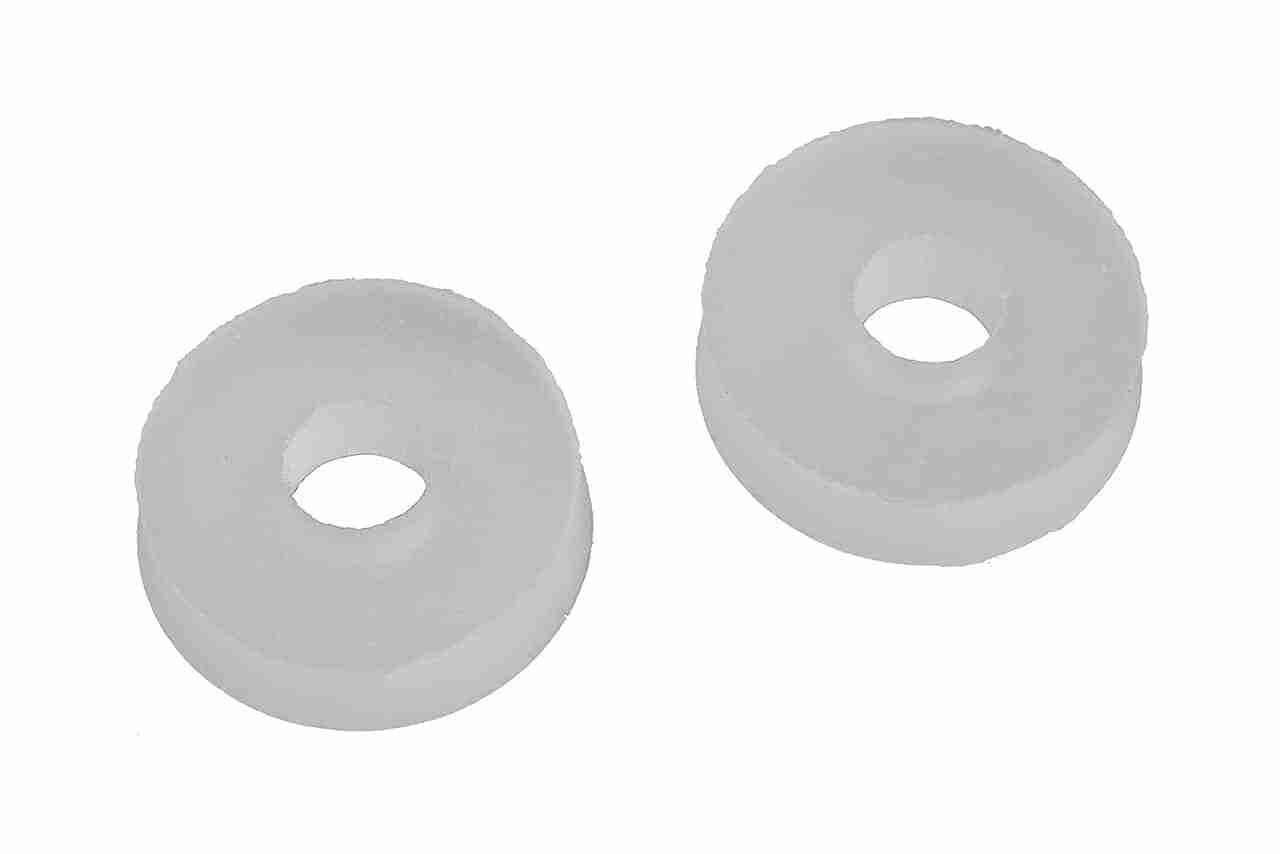 Team Corally Silicone Washer 2 pcs Team Corally Silicone Washer 2 pcs