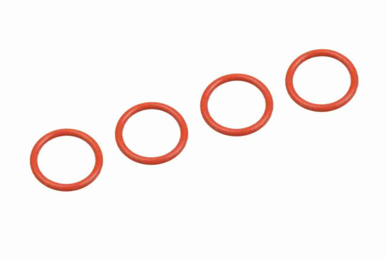 Team Corally Slicone O-Ring 10.5x1.5 4 pcs Team Corally Slicone O-Ring 10.5x1.5 4 pcs