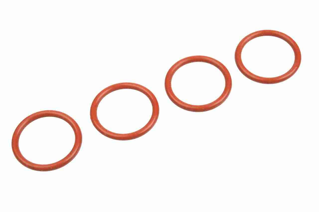 Team Corally Slicone O-Ring 12x1.5 4 pcs Team Corally Slicone O-Ring 12x1.5 4 pcs
