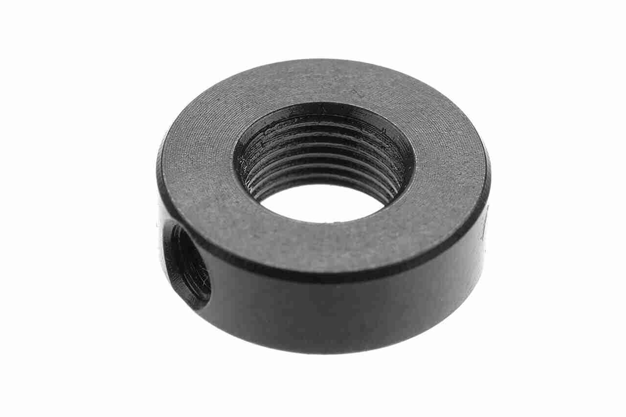 Team Corally Slipper Clutch Nut Alu. 1 Pc Team Corally Slipper Clutch Nut Alu. 1 Pc