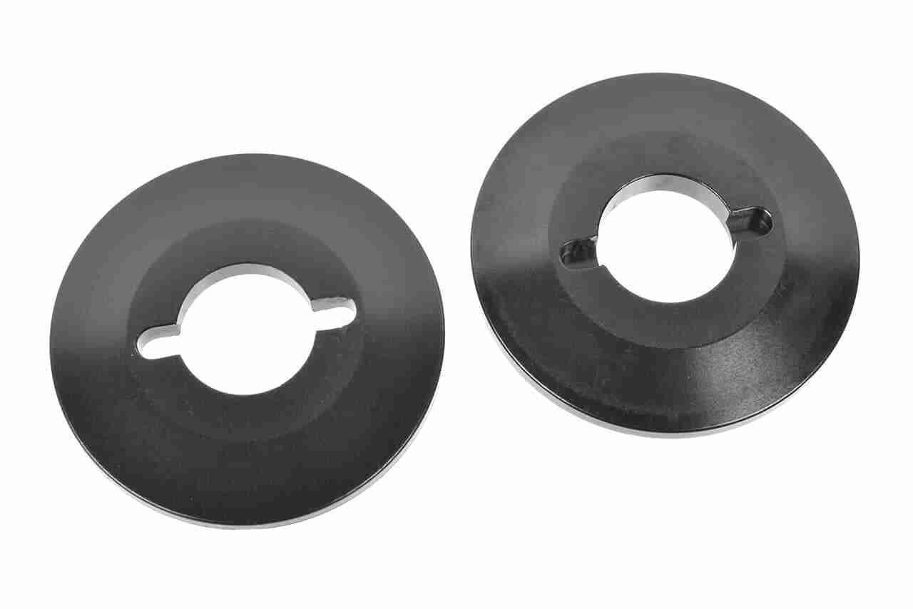 Team Corally Slipper Clutch Plate 2 Pcs Team Corally Slipper Clutch Plate 2 Pcs