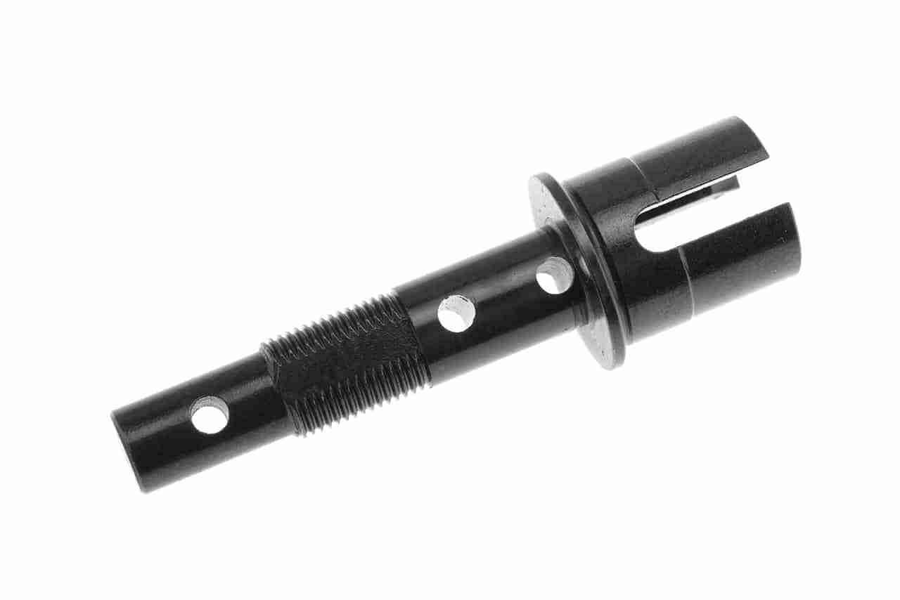 Team Corally Slipper Clutch Shaft Steel 1 Pc Team Corally Slipper Clutch Shaft Steel 1 Pc