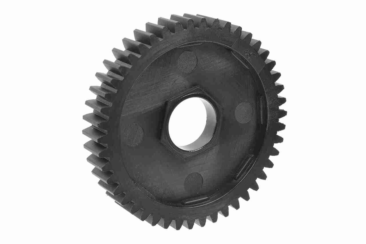 Team Corally Slipper Clutch Spur Gear 46T 1 Pc Team Corally Slipper Clutch Spur Gear 46T 1 Pc