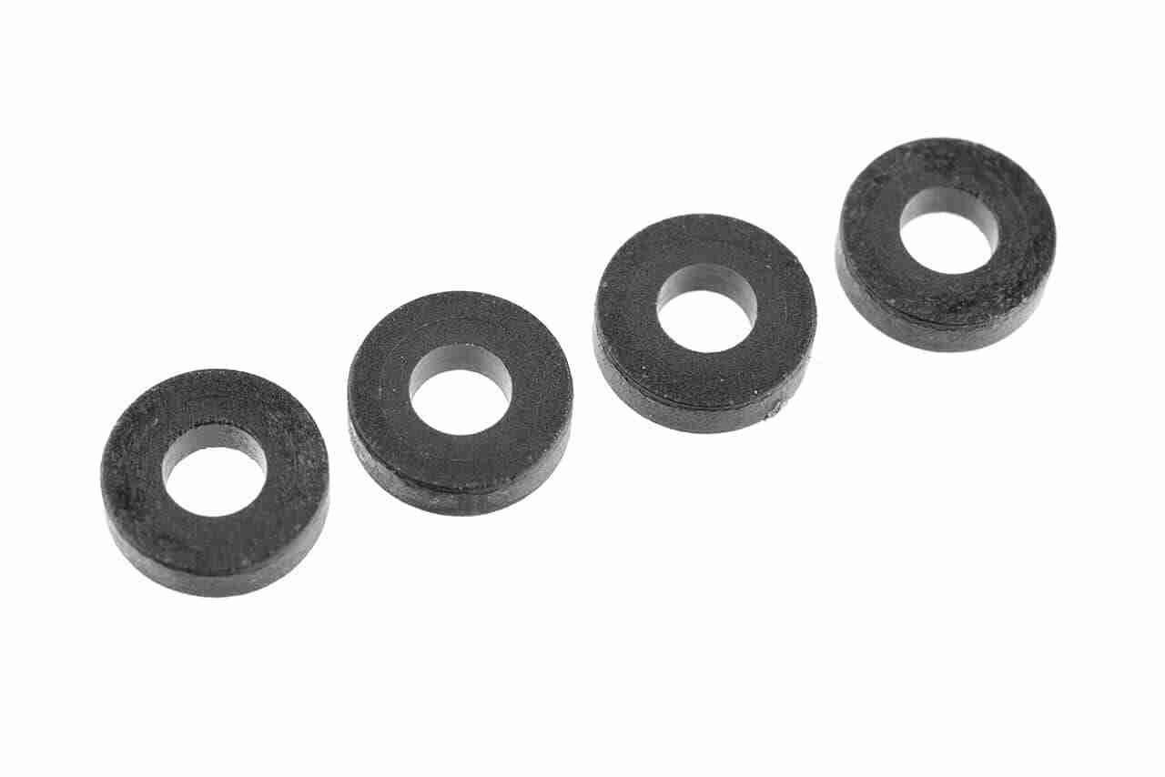 Team Corally Spacer 3x8x2 4 Pcs Team Corally Spacer 3x8x2 4 Pcs