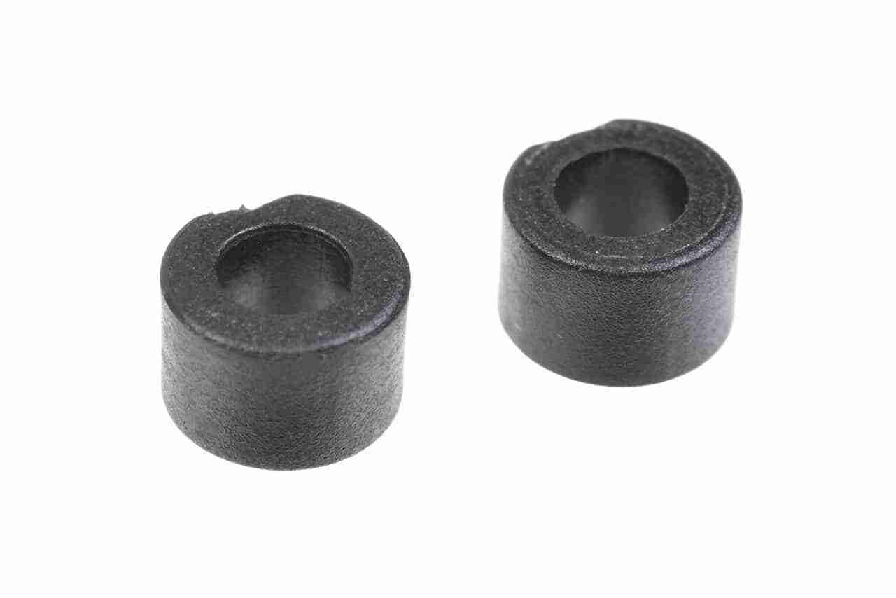 Team Corally Spacer- 4mm 2 Pcs Team Corally Spacer- 4mm 2 Pcs