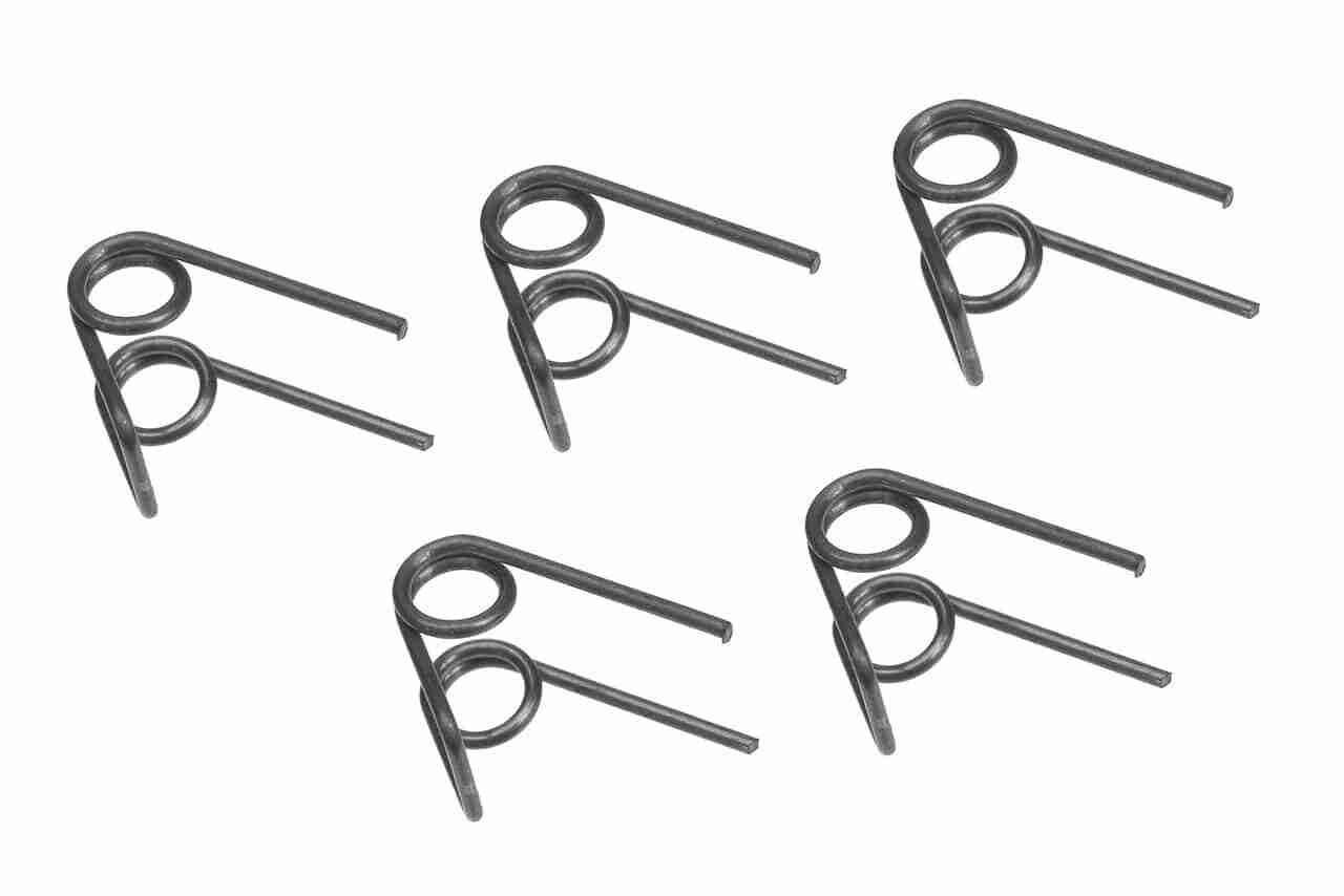 Team Corally Spring for Lever 5 pcs Team Corally Spring for Lever 5 pcs