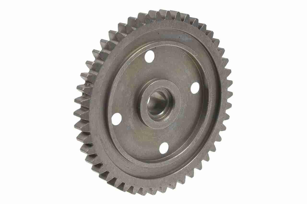 Team Corally Spur Gear 46T Casted Steel 1 pc Team Corally Spur Gear 46T Casted Steel 1 pc