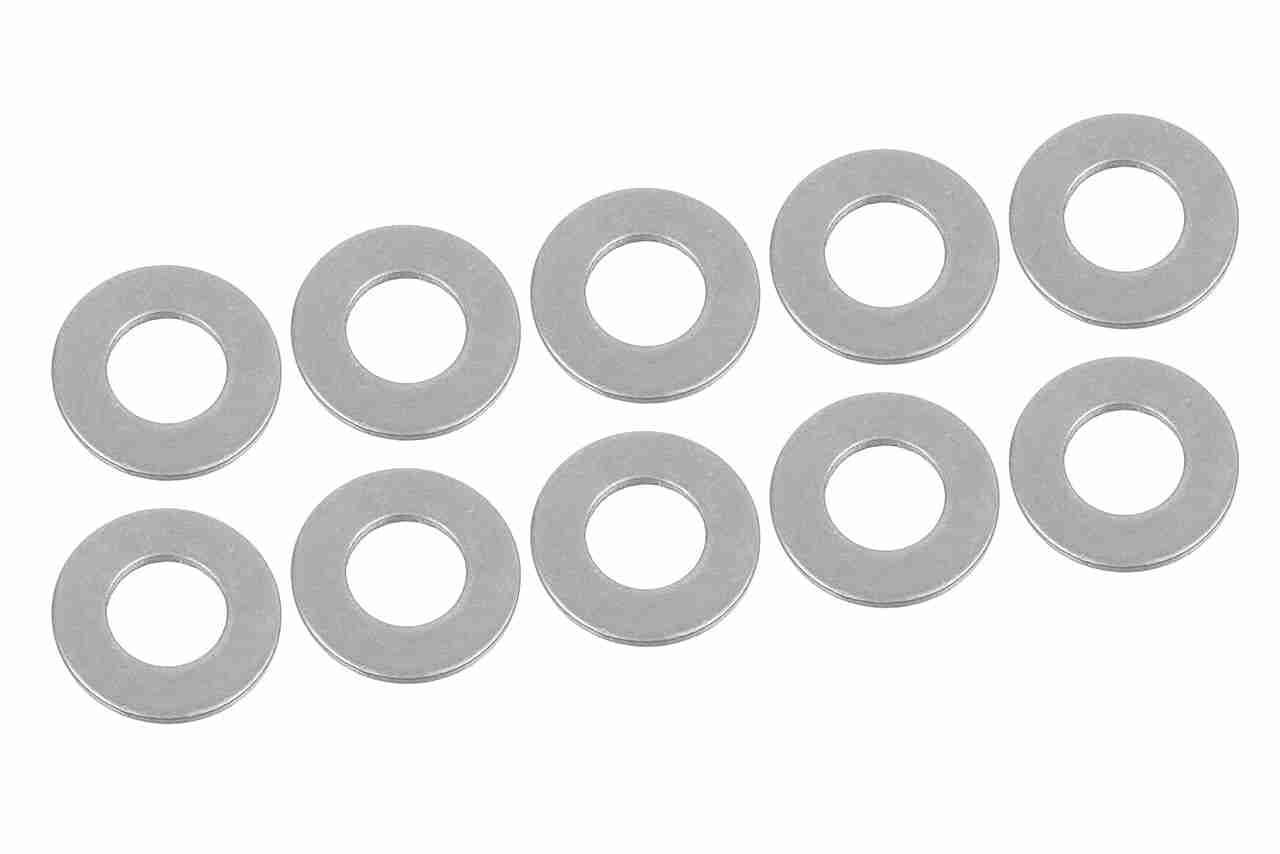 Team Corally Steel Metric Shim 6 Team Corally Steel Metric Shim 6