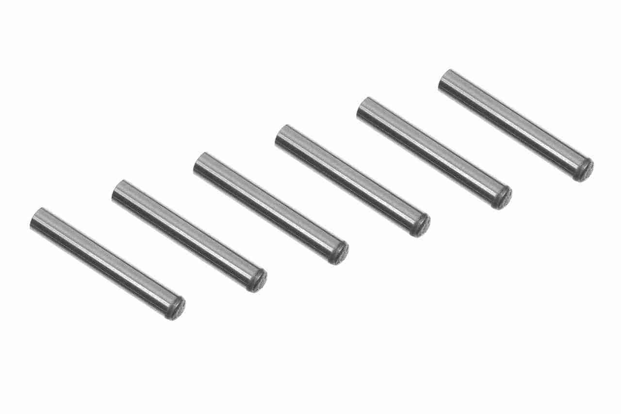 Team Corally Steel Pin 3x20mm 6 pcs Team Corally Steel Pin 3x20mm 6 pcs