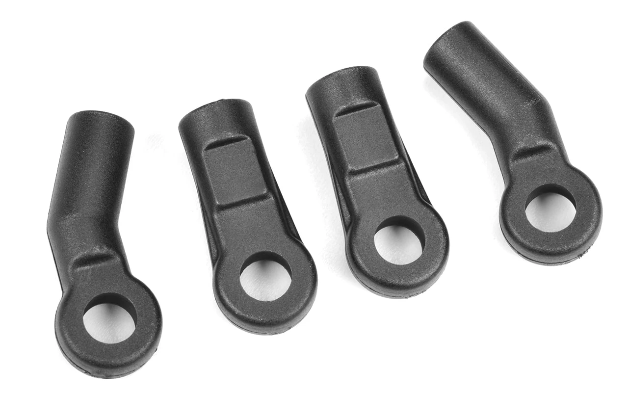 Team Corally Steering Ball Joint 1 Set Team Corally Steering Ball Joint 1 Set