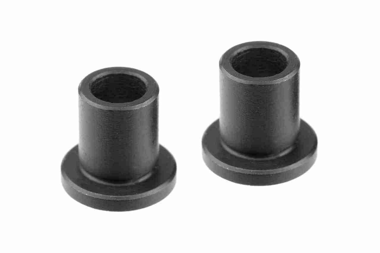 Team Corally Steering Block Bushing Steel 2 Pcs Team Corally Steering Block Bushing Steel 2 Pcs